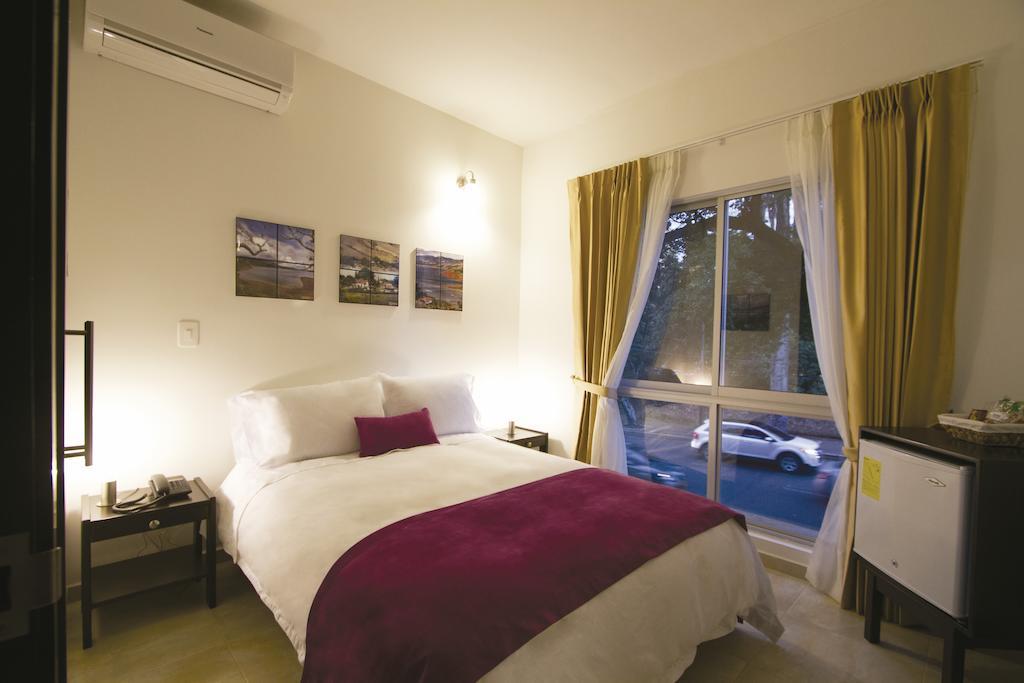 Hotel Casa Centenario Cali Kamer foto